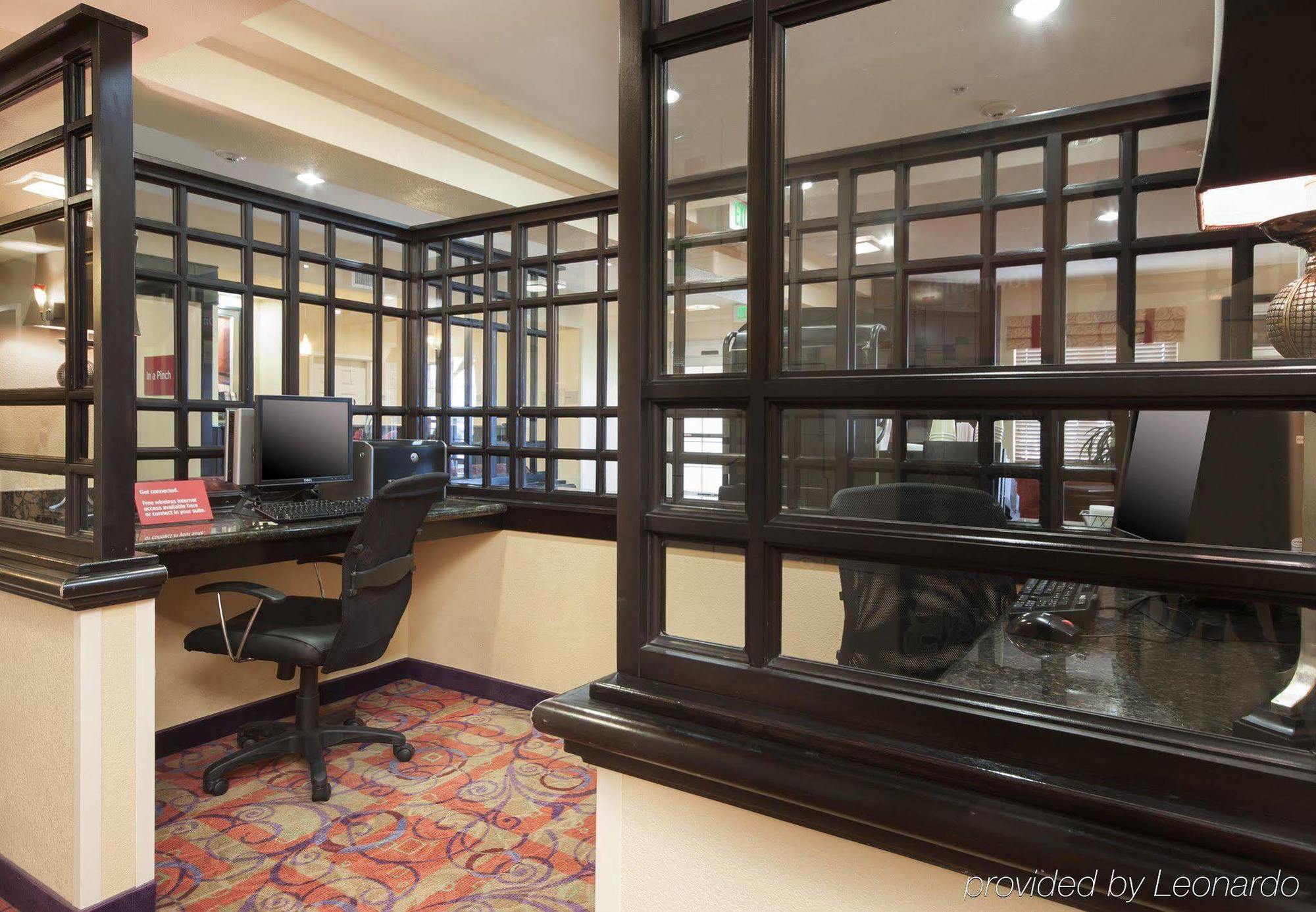 Towneplace Suites El Centro Exterior foto